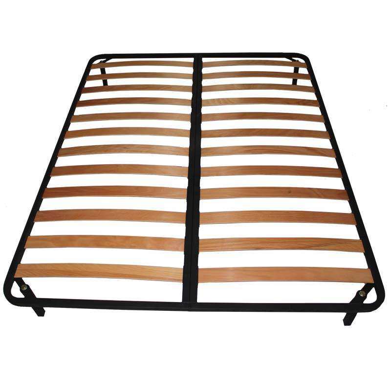 Somiera Dubla Arymob 110x200 2 SD 110X200