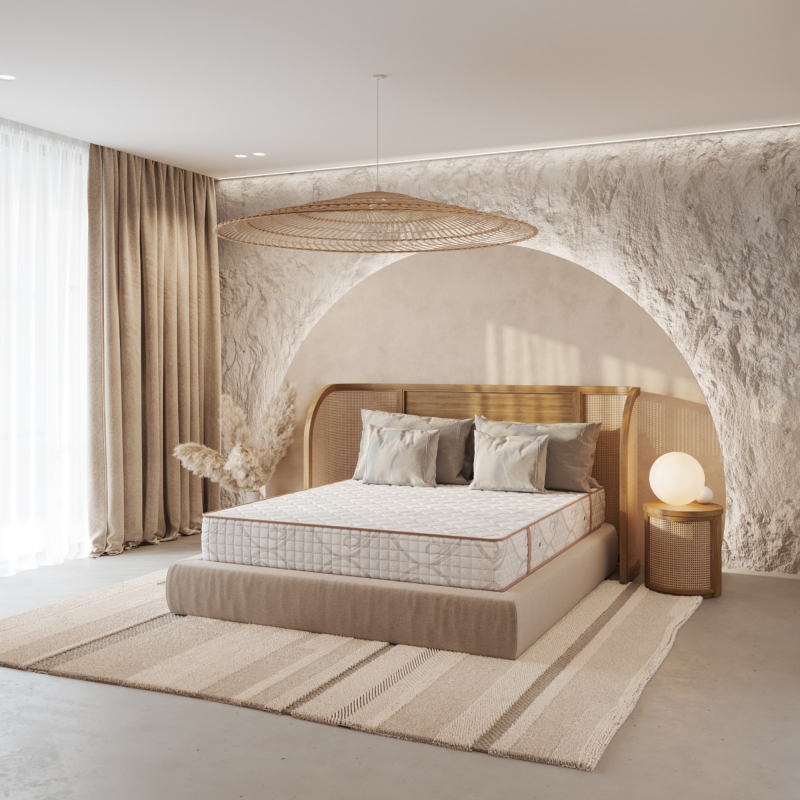 Geladi - Eko Pocket 100x200 24H 4 Geladi - Eko Pocket 100x200 24H - imagine 4