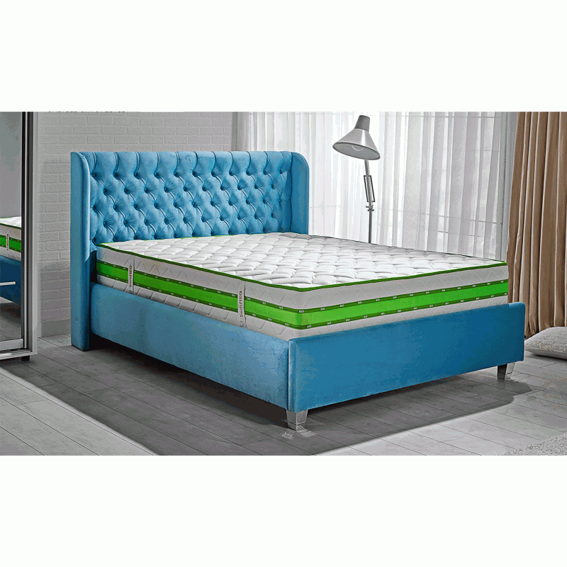 Somneo Bio 140x190 27H 3 Somneo Bio 140x190 27H - imagine 3