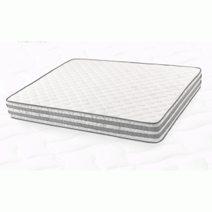 Somneo Duo 160x200 24H