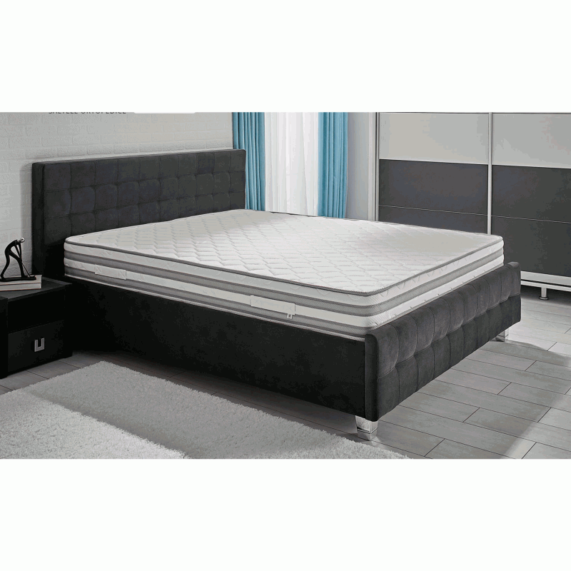 Somneo Duo 120x200 24H 3 Somneo Duo 120x200 24H - imagine 3