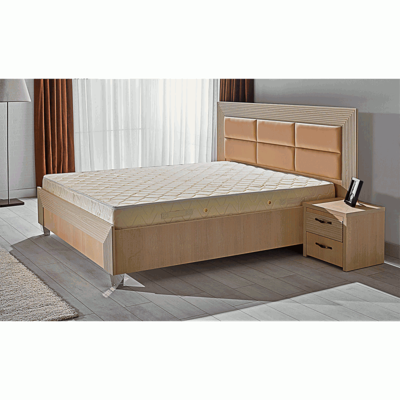 Somneo Eco 140x200 20H 3 Somneo Eco 140x200 20H - imagine 3