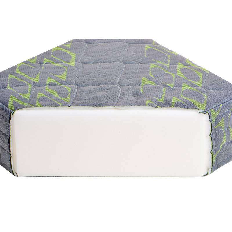 Geladi - Green Sport 90x200 20H 2 Geladi - Green Sport 90x200 20H - imagine 2