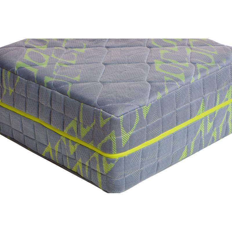 Geladi - Green Sport 90x200 20H 3 Geladi - Green Sport 90x200 20H - imagine 3