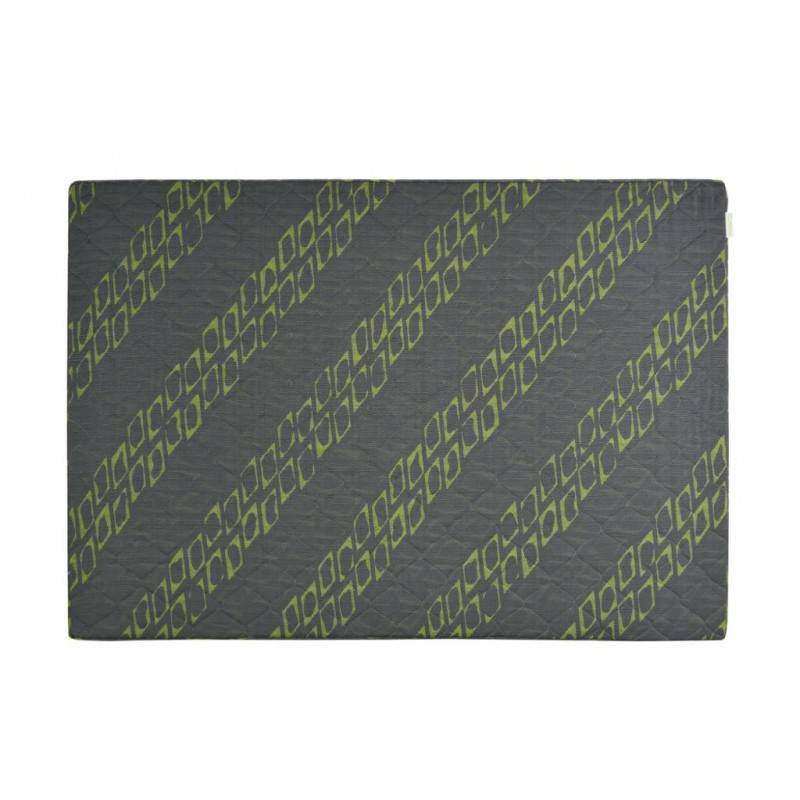 Geladi - Green Sport 90x200 20H 4 Geladi - Green Sport 90x200 20H - imagine 4