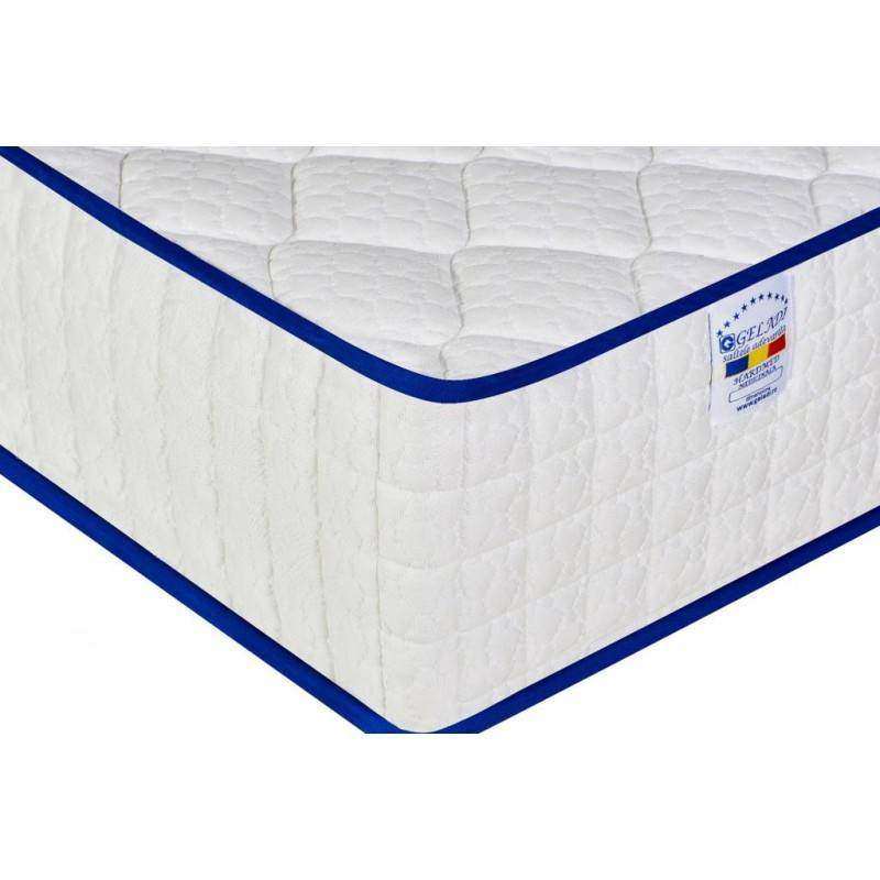 Geladi - Hard Med 140x200 25H 2 Geladi - Hard Med 140x200 25H - imagine 2