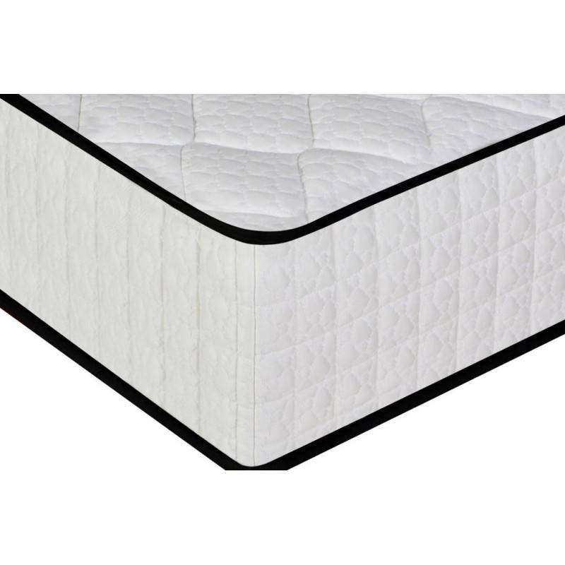 Geladi - Memory Foam 100x200 20H 2 Geladi - Memory Foam 100x200 20H - imagine 2