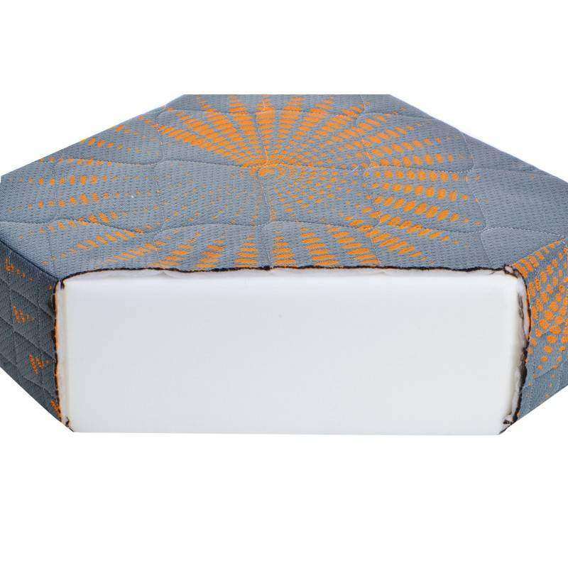 Geladi - Orange Sport 100x200 20H 3 Geladi - Orange Sport 100x200 20H - imagine 3