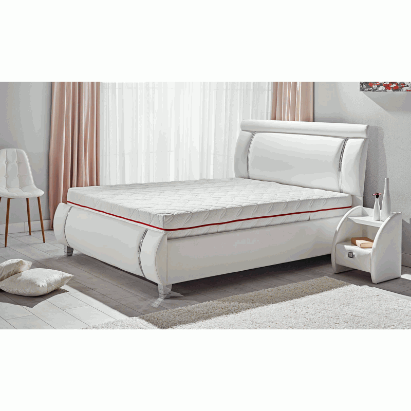 Somneo Soft 160x200 22H 3 Somneo Soft 160x200 22H - imagine 3