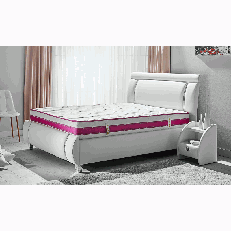 Somneo Vis 180x200 26H 3 Somneo Vis 180x200 26H - imagine 3