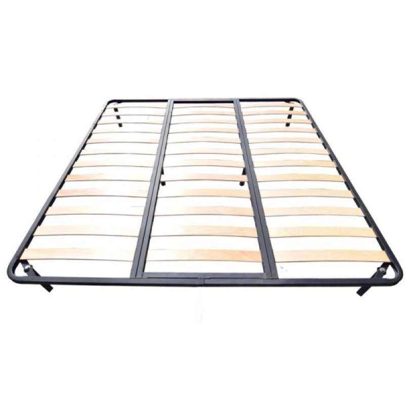Somiera Trei Zone Arymob 180x200 2 Somiera Trei Zone Arymob 180x200 - imagine 2