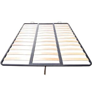 Somiera Trei Zone Arymob 180x200